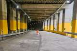 Habilitan paso entre Naranjal y Mesa Grande en la vía Bogotá–Villavicencio