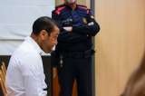 Libertad de Dani Alves, criticada por la abogada de la víctima: “es justicia para ricos”