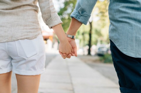 Parejas en unión libre podrán legalizar su relación en Bogotá