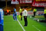 Tolima despidió a Oliveros y ya tiene nuevo técnico; Bodhert se fue de Jaguares