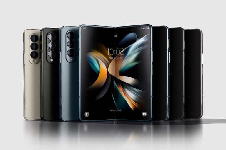 Unpacked 2022: conozca los detalles de los cuatro nuevos dispositivos de Samsung