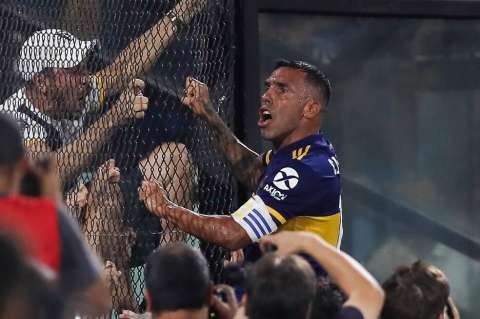 Boca Juniors, con tres colombianos, se coronó campeón de la Superliga de Argentina