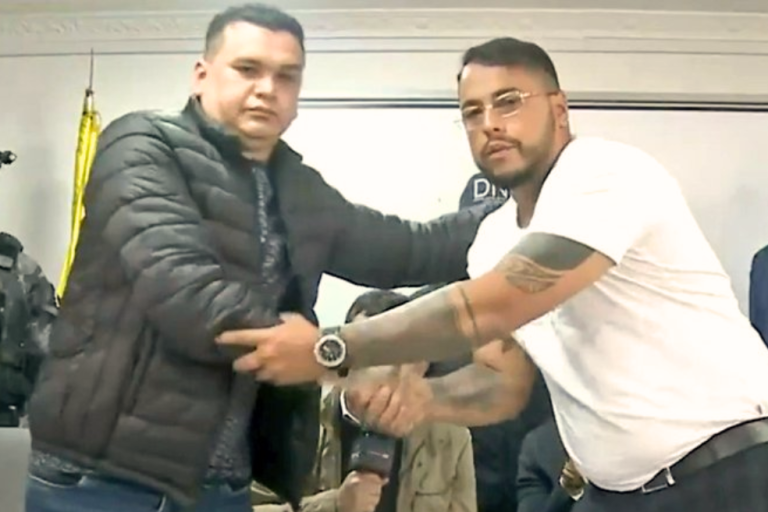 Las razones por las que se suspendió traslado de cárcel de jefes de bandas de Barranquilla