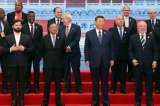 Xi Jinping le habla a Latinoamérica: “sigan un camino acorde a sus condiciones”