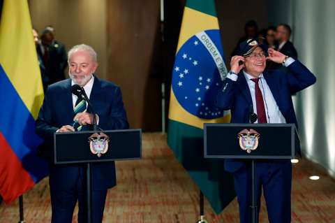 La mesa queda coja: mediadores para Venezuela pierden confianza