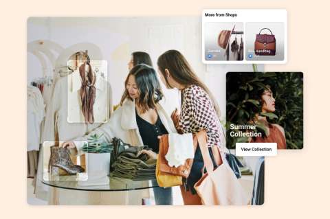 Instagram tendrá nuevas formas de compra a través de imágenes