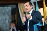 Abren indagación contra Edward Rodríguez por manejo del caso del cartel de la toga