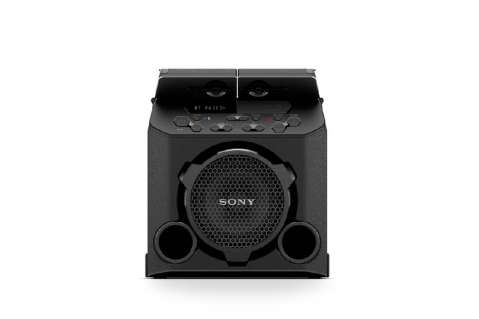 Reseña: Sony GTK-PG10, un parlante pensado para todo tipo de ambientes