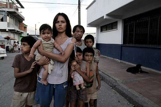 Operación E, La cinta que por fin se podrá ver en Colombia