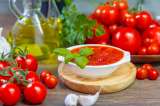 Si te gusta el tomate cherry, esta receta de dip es para ti