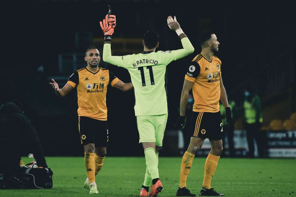 Wolverhampton
