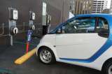 Aprueban proyecto para fomentar la movilidad eléctrica en Bogotá