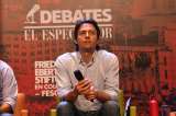 “Ha iniciado el golpe de estado en Colombia”: Daniel Quintero, alcalde de Medellín