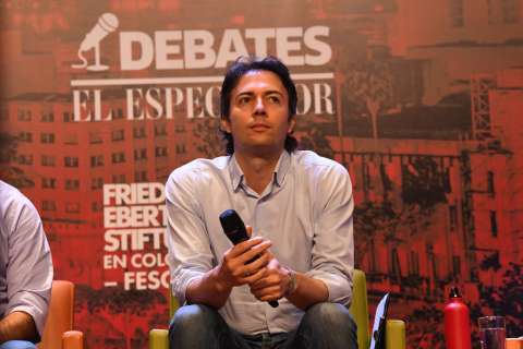 “Medellín merece otro alcalde”: Manifiesto ciudadano contra Daniel Quintero