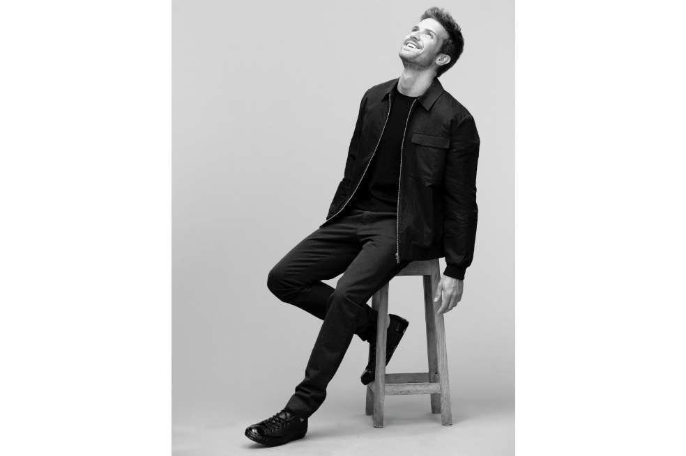 El cantante español Pablo Alborán regresa al circuito musical luego de una pausa de dos años. / Cortesía