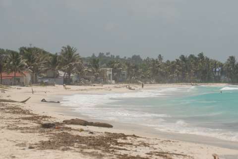Ideam advierte una semana de altas temperaturas, pero también de lluvias en Colombia