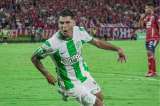 Con brillante actuación de Jefferson Duque, Nacional se quedó con el clásico paisa
