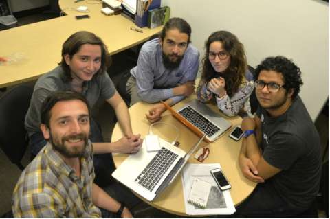 La Pulla estará en la 9ª Parada Juvenil de Lectura en Medellín