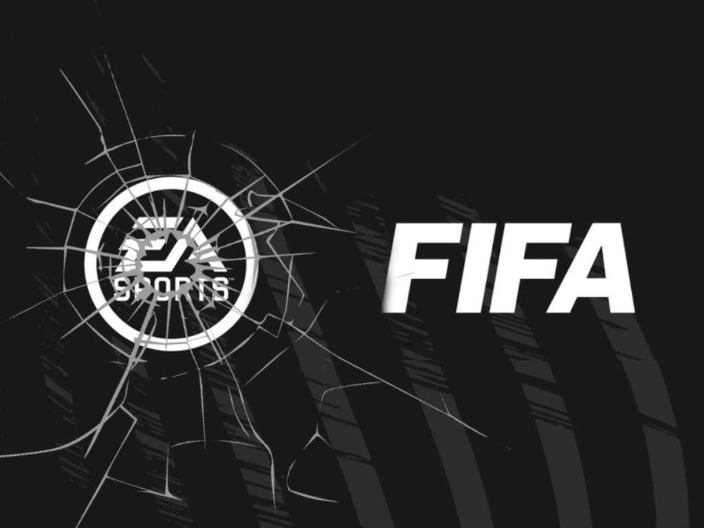 El vínculo entre Electronic Arts y la FIFA data de 1993.