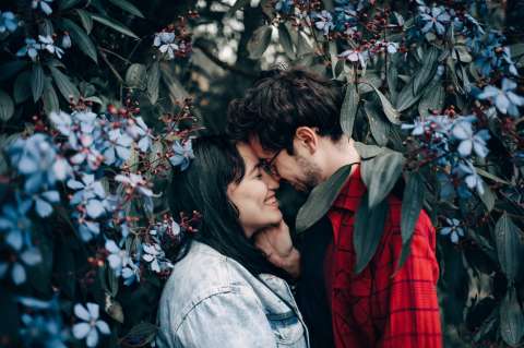 7 claves para reconocer un buen amor