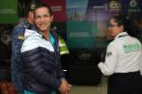 Colombiana es repatriada de China por razones humanitarias
