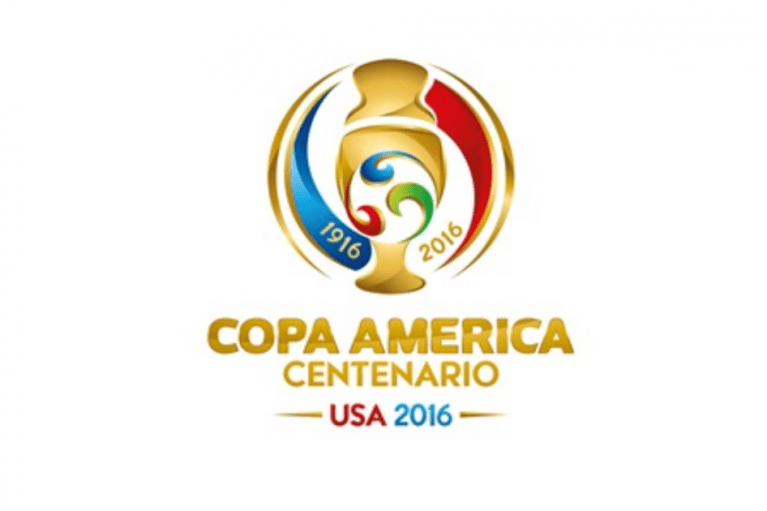 Estados Unidos confirma la realización de la Copa América Centenario