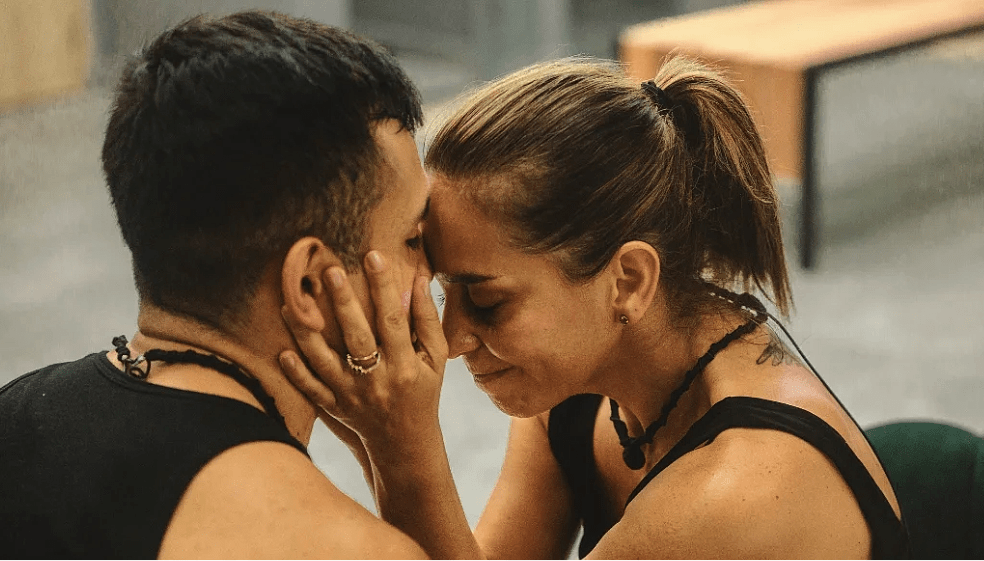 Culotauro se confesó: habló de Diana Ángel, de su ex y de su situación sentimental