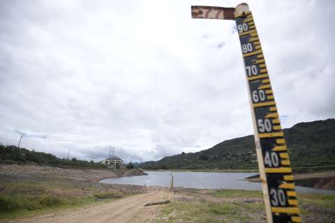 Bogotá se prepara para posible fenómeno de El Niño: alertan menos lluvias y más calor