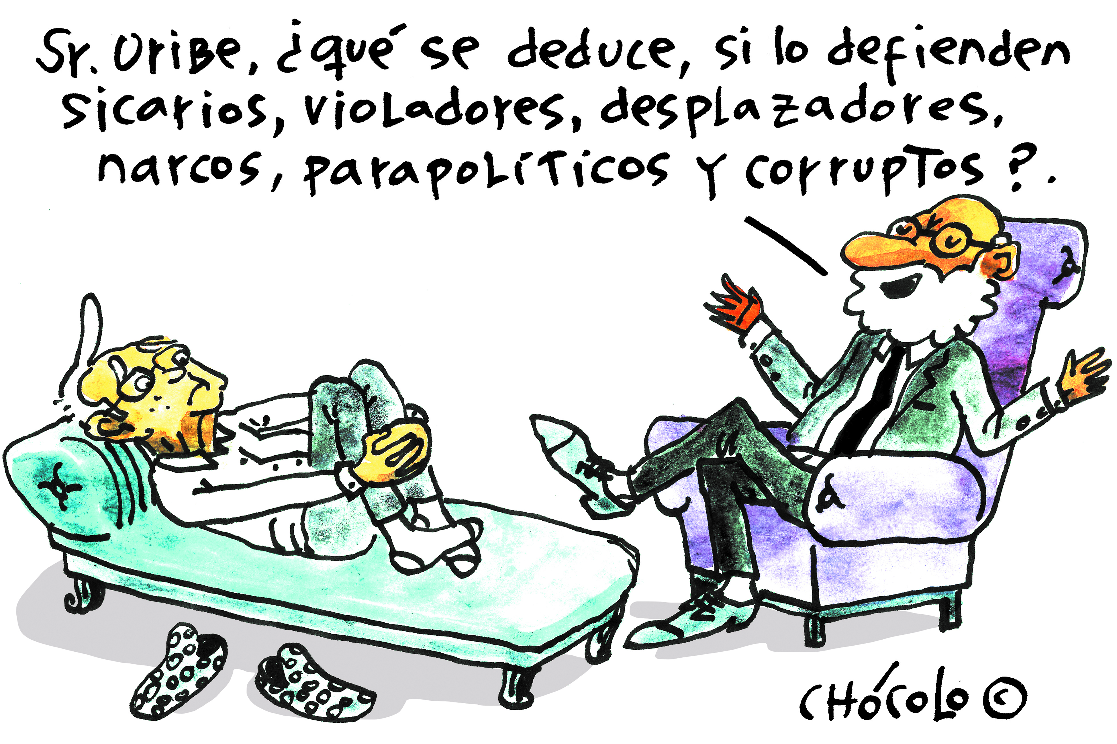 Caricatura
