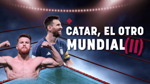 Messi vs. Canelo, lecciones de una polémica viralizada por el patrioterismo