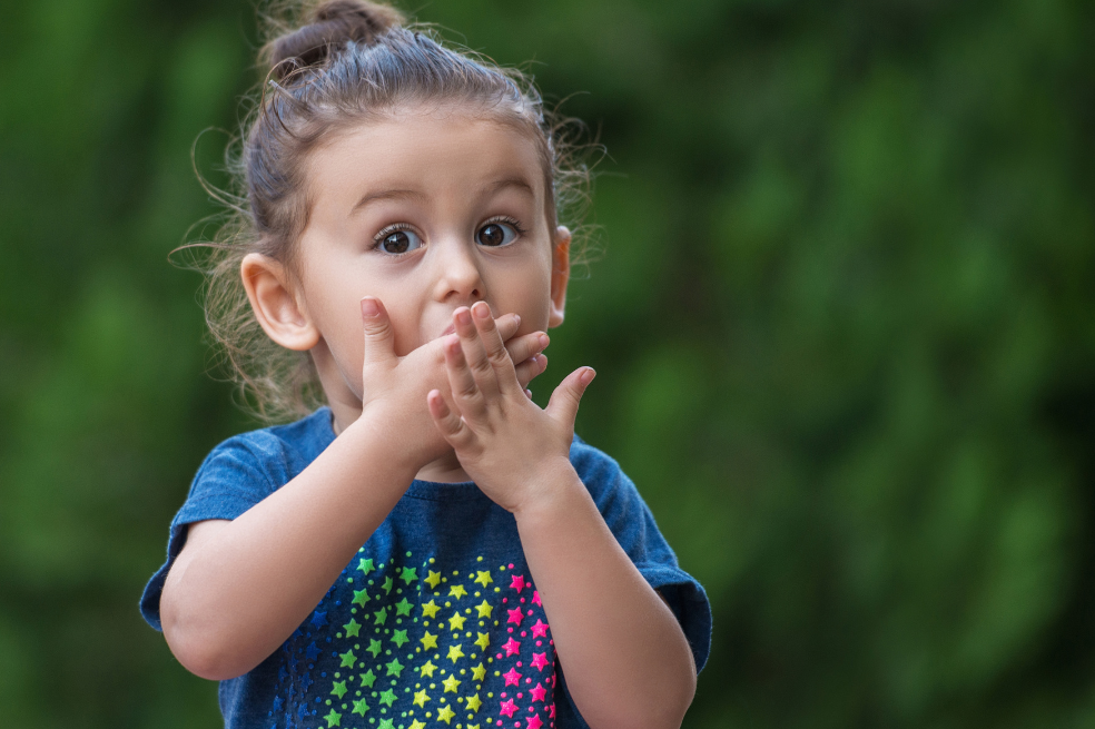 ¿Cómo enseñar a mi hijo a no mentir?