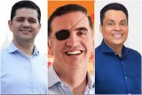 No habrá alianzas entre Correa, Tobón y Mejía para la Gobernación de Antioquia