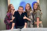 Carolina Cruz reveló por qué ha estado ausente de ‘Día a Día’ de Caracol TV