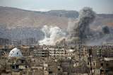¿Qué es lo que está pasando en Siria?