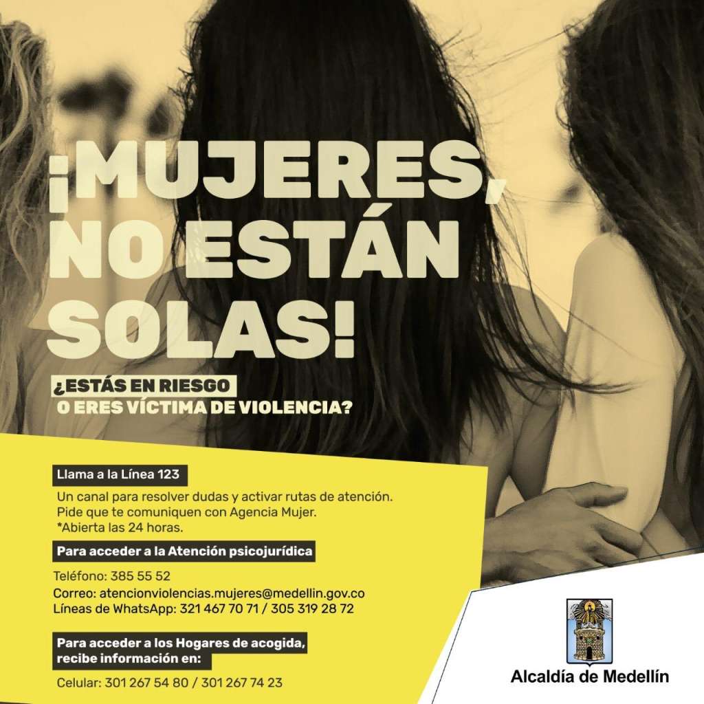 Secretaría de las Mujeres