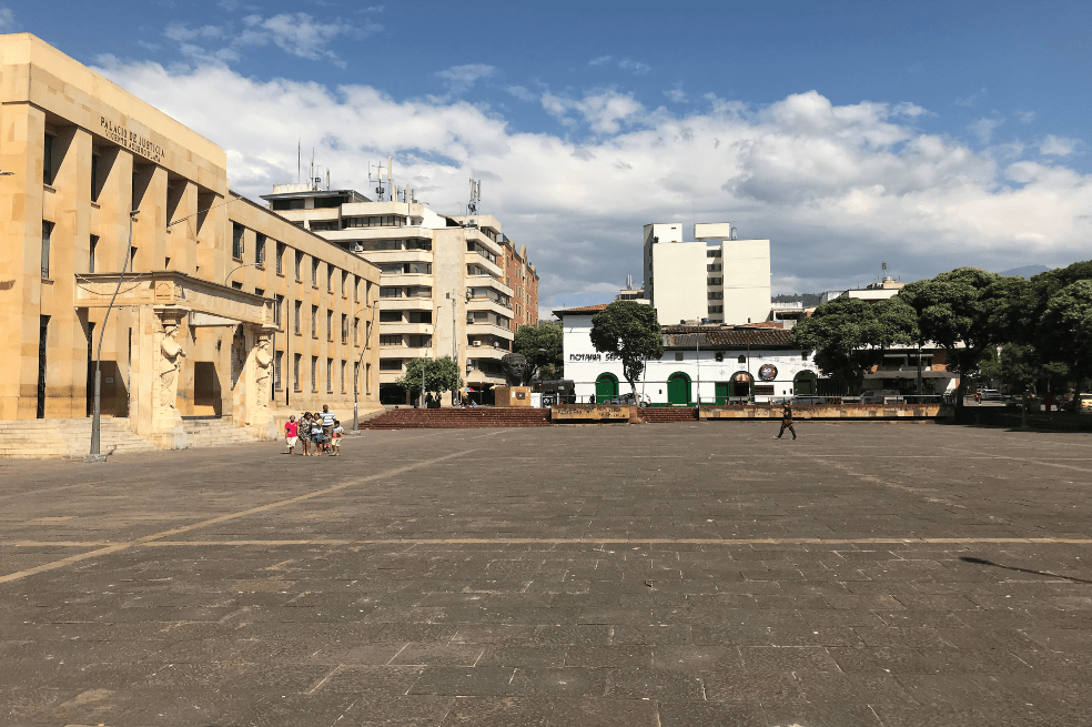 EnSantander hay 8.578 casos de coronavirus, según el último reporte del Instituto Nacional de Salud.