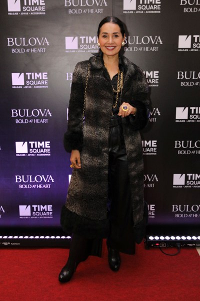 Xilena Aycardi