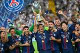 PSG sufrió contra Tottenham, pero quedó campeón de la Supercopa de Europa