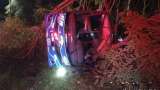 Accidente en vía Ibagué-Bogotá: volcamiento de bus deja tres muertos y varios heridos