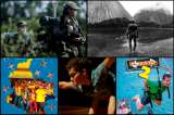 Cinco películas colombianas para ver en Fox