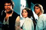 Harrison Ford podría participar en "La guerra de las galaxias 7″