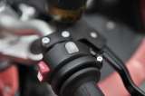 ¿Para qué sirve el botón rojo de la moto y cómo se usa correctamente?