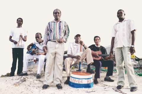 La música clásica y los sonidos caribeños se toman el Teatro Mayor