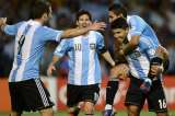 Messi encabeza la convocatoria argentina para el encuentro contra Paraguay