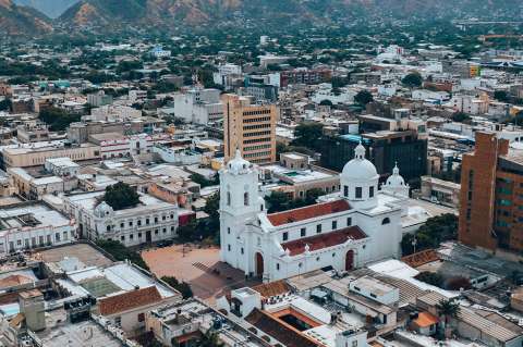 Pico y placa en Santa Marta regresa el primero de enero ¿cómo será la rotación?