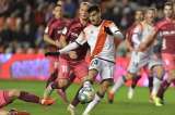 Ucrania protesta por los gritos de "nazi" al futbolista Roman Zozulya