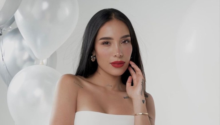 Luisa Fernanda W reveló la razón por la que no participó en La casa de los famosos