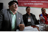 Quien se aparte de las directrices, no tendrá apoyo del partido: FARC