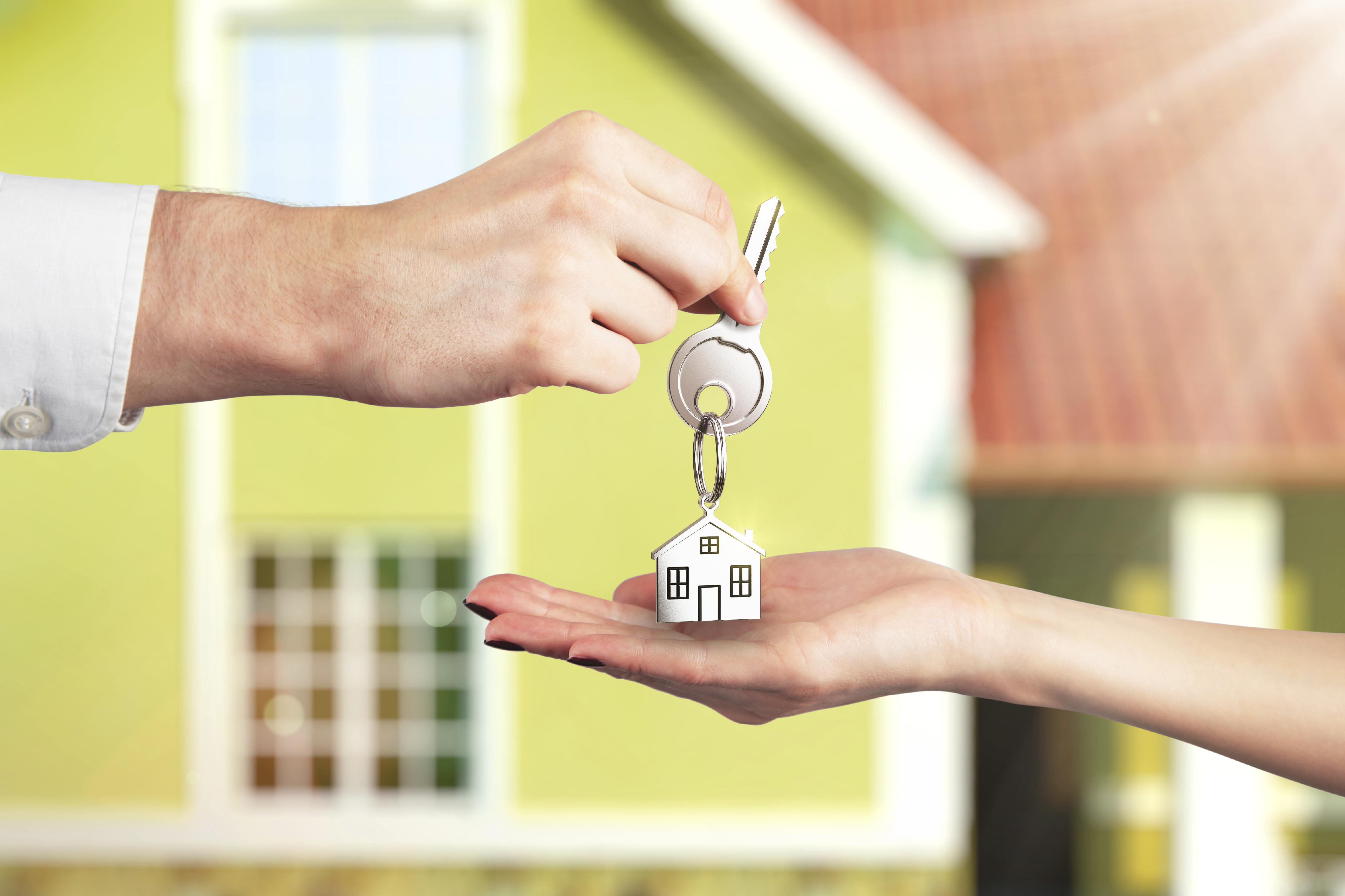 Uno de los proyectos más importantes en la vida de las personas está relacionado con inversiones en vivienda.