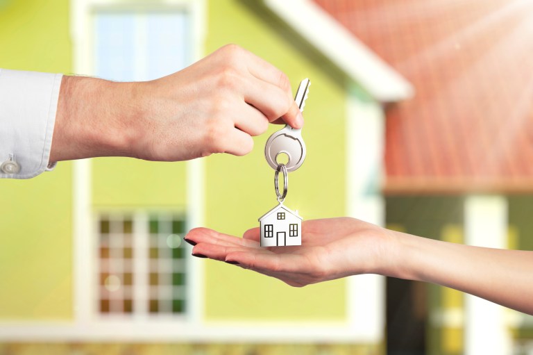 Cumplir el sueño de tener vivienda propia también es posible de manera virtual